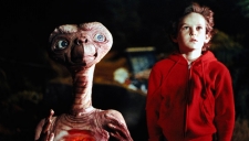 E.T. - Mimozemšťan