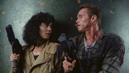 Total Recall /1990 - 35. výročí/