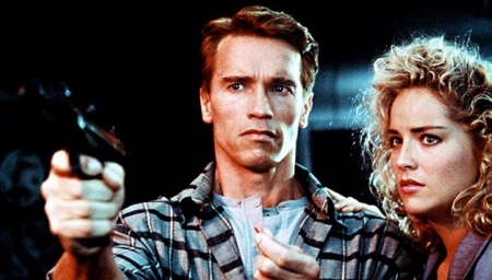 Total Recall /1990 - 35. výročí/