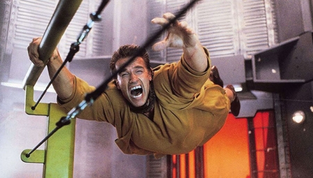 Total Recall /1990 - 35. výročí/