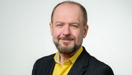 Hovory pod plátnem - Václav Žmolík hovoří s Ilonou Svobodovou