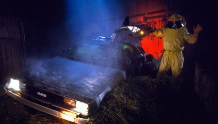 Návrat do budoucnosti (40. výročí) Návrat do budoucnosti (40. výročí)