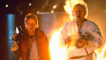 Návrat do budoucnosti (40. výročí) Návrat do budoucnosti (40. výročí)