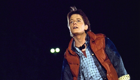 Návrat do budoucnosti (40. výročí) Návrat do budoucnosti (40. výročí)