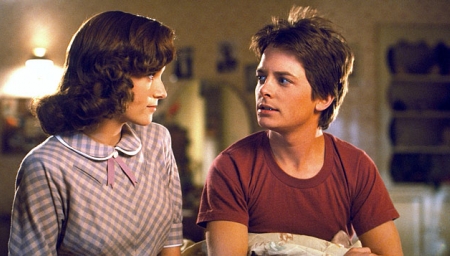 Návrat do budoucnosti (40. výročí) Návrat do budoucnosti (40. výročí)