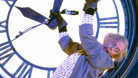 Návrat do budoucnosti (40. výročí) Návrat do budoucnosti (40. výročí)