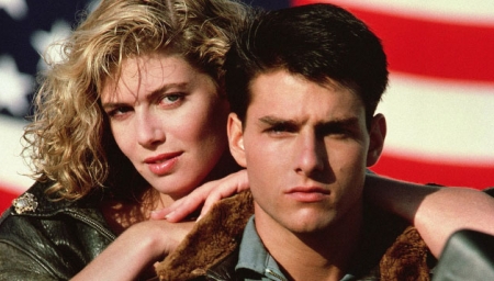 Top Gun (40. výročí)