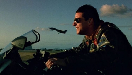Top Gun (40. výročí)