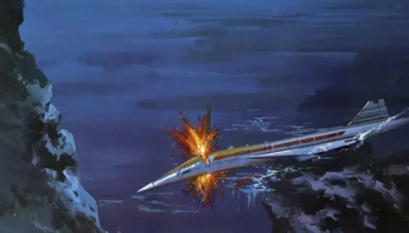 Aféra Concorde