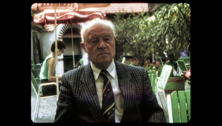 Akce Monaco