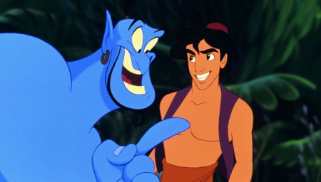 Aladin (1992)
