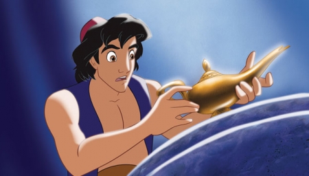 Aladin (1992)