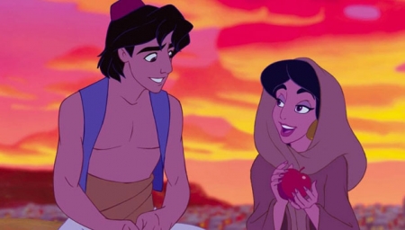 Aladin (1992)