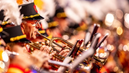 André Rieu - Vánoční koncert 2025: Merry Christmas