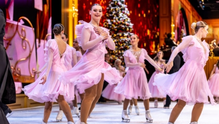 André Rieu - Vánoční koncert 2025: Merry Christmas