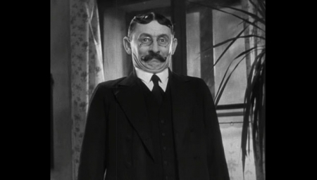 Anton Špelec, ostrostřelec /restaurovaná verze/