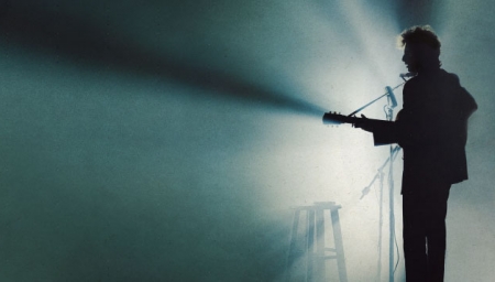 Bob Dylan: Úplně neznámý