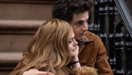 Bob Dylan: Úplně neznámý