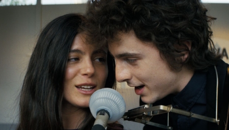 Bob Dylan: Úplně neznámý