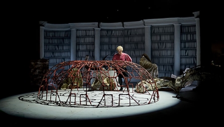 Borromini a Bernini – výzva k dokonalosti