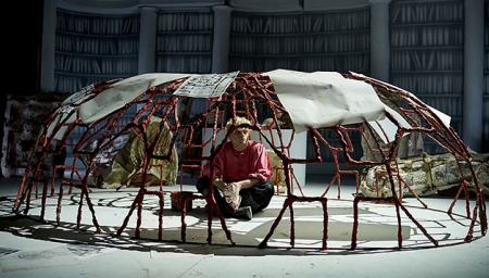 Borromini a Bernini – výzva k dokonalosti