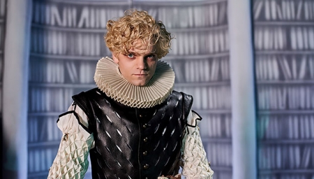 Borromini a Bernini – výzva k dokonalosti