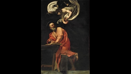 EOS: Caravaggio