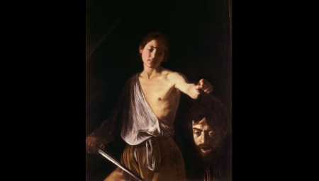 EOS: Caravaggio