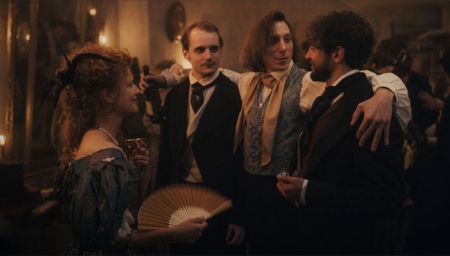 Chopin, Chopin! Chopin, Chopin!