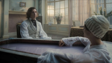 Chopin, Chopin! Chopin, Chopin!