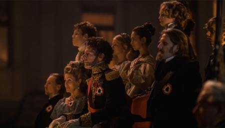 Chopin, Chopin! Chopin, Chopin!