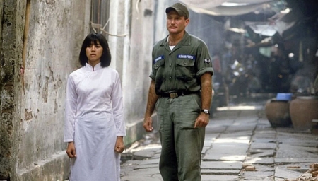 Dobré ráno, Vietname