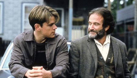 Dobrý Will Hunting