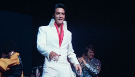 EPiC: Elvis Presley in Concert