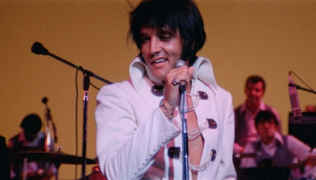 EPiC: Elvis Presley in Concert
