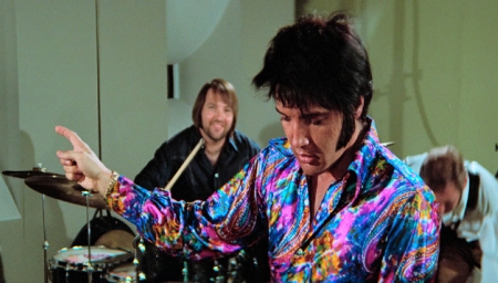 EPiC: Elvis Presley in Concert