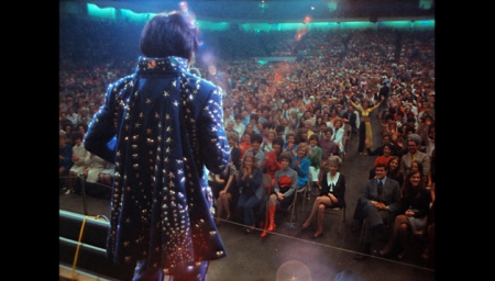EPiC: Elvis Presley in Concert
