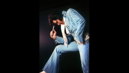 EPiC: Elvis Presley in Concert