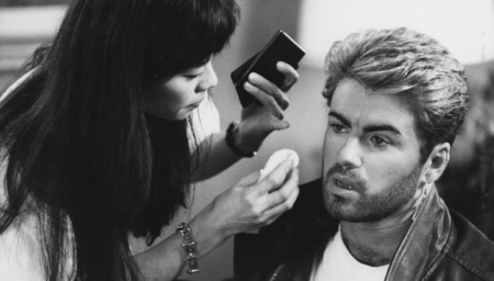 George Michael: The Faith Tour