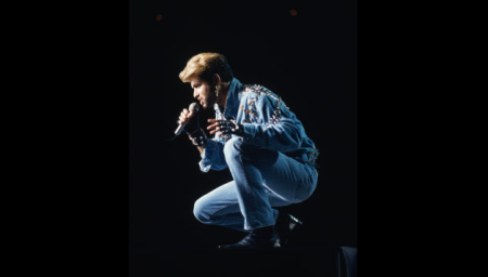George Michael: The Faith Tour