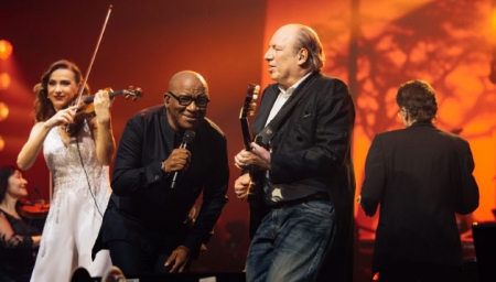 The World of Hans Zimmer – A New Dimension