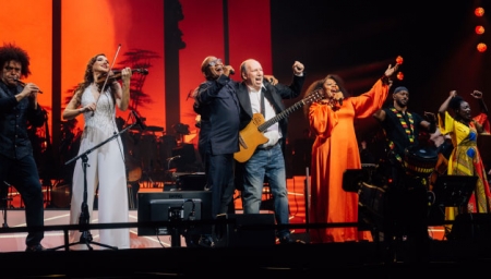 The World of Hans Zimmer – A New Dimension