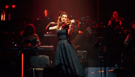 The World of Hans Zimmer – A New Dimension