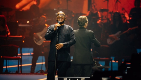 The World of Hans Zimmer – A New Dimension