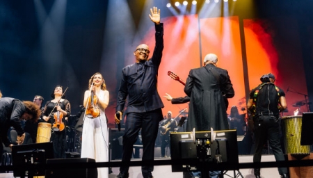 The World of Hans Zimmer – A New Dimension