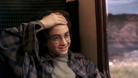Harry Potter a Kámen mudrců (25. výročí)