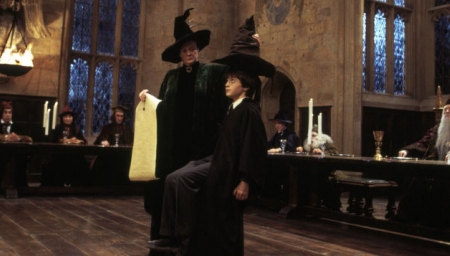Harry Potter a Kámen mudrců (25. výročí)