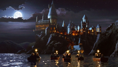 Harry Potter a Kámen mudrců (25. výročí)