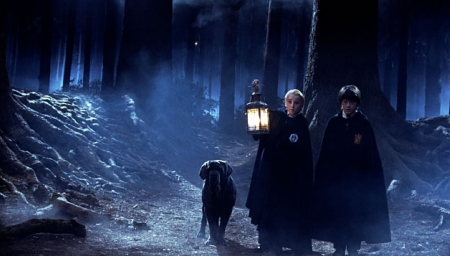 Harry Potter a Kámen mudrců (25. výročí)