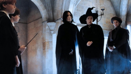 Harry Potter a Kámen mudrců (25. výročí)